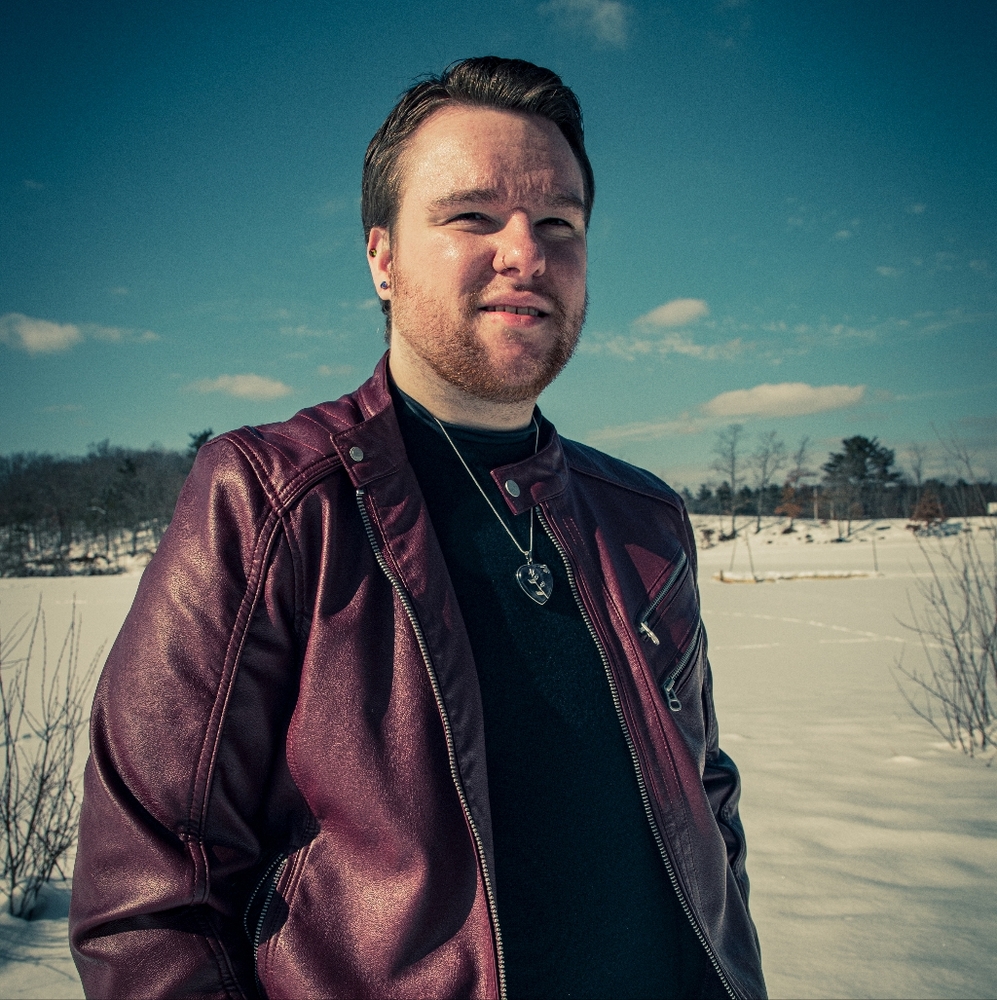 Meet your Posher, Kevin